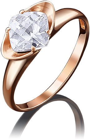 Кольцо из золота р. 19,5 PLATINA jewelry 01-4879-00-501-1110-38, фианит, 01-4879-00-501-1110-38
Кольцо из золота р. 19,5 PLATINA jewelry 01-4879-00-501-1110-38, фианит, 01-4879-00-501-1110-38
