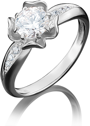 Кольцо из золота р. 20 PLATINA jewelry 01-4910-00-501-1120-38, фианит, 01-4910-00-501-1120-38
Кольцо из золота р. 20 PLATINA jewelry 01-4910-00-501-1120-38, фианит, 01-4910-00-501-1120-38