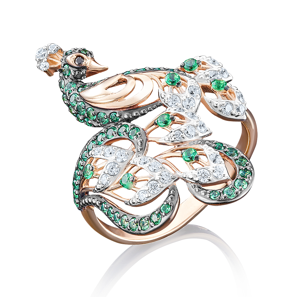 Кольцо из золота р. PLATINA jewelry 01-4917-02-404-1110-52, фианит, 01-4917-02-404-1110-52
Кольцо из золота р. PLATINA jewelry 01-4917-02-404-1110-52, фианит, 01-4917-02-404-1110-52