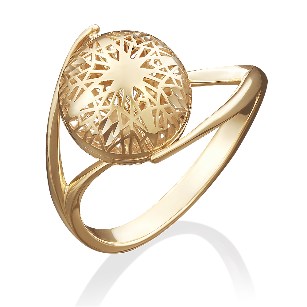 Кольцо из желтого золота р. , PLATINA jewelry 01-4927-00-000-1130-48, 01-4927-00-000-1130-48
Кольцо из желтого золота р. , PLATINA jewelry 01-4927-00-000-1130-48, 01-4927-00-000-1130-48
