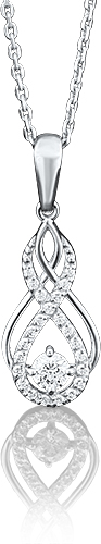 Кулон из белого золота PLATINA jewelry 03-2181-00-501-1120-38, Swarovski, 03-2181-00-501-1120-38
Кулон из белого золота PLATINA jewelry 03-2181-00-501-1120-38, Swarovski, 03-2181-00-501-1120-38
