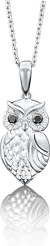 Кулон из белого золота PLATINA jewelry 03-2338-00-403-1120-03, фианит, 03-2338-00-403-1120-03
Кулон из белого золота PLATINA jewelry 03-2338-00-403-1120-03, фианит, 03-2338-00-403-1120-03