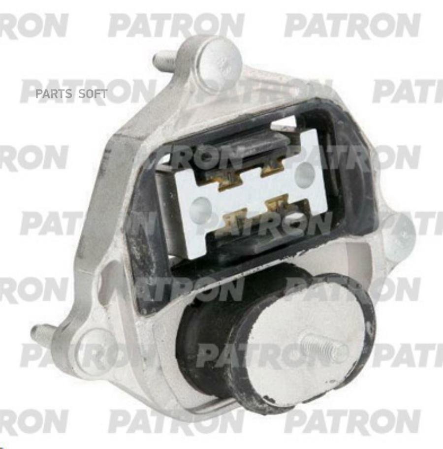 Опора двигателя AUDI A5/S5 (8T) 3.0 TDI/ FSI quattro 07- Q5 (8RB) 3.0 TDI PATRON PSE30286
Опора двигателя AUDI A5/S5 (8T) 3.0 TDI/ FSI quattro 07- Q5 (8RB) 3.0 TDI PATRON PSE30286