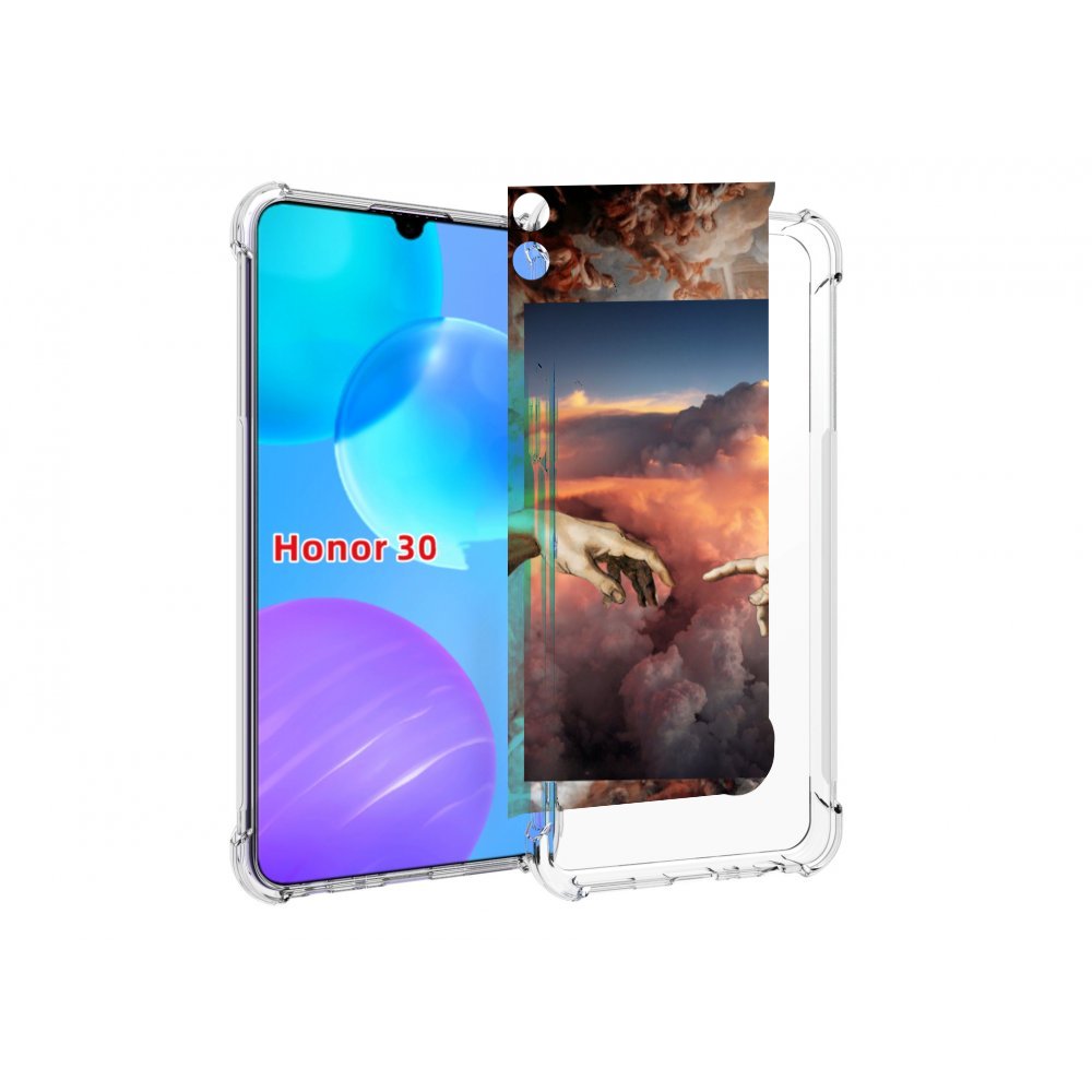 Чехол MyPads красивая-картина для Huawei Honor 30 Lite, Tocco
Чехол MyPads красивая-картина для Huawei Honor 30 Lite, Tocco