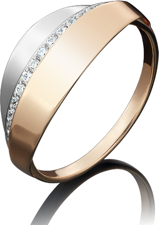 Кольцо из золота р. 20 PLATINA jewelry 01-5019-00-401-1111-03, фианит, 01-5019-00-401-1111-03
Кольцо из золота р. 20 PLATINA jewelry 01-5019-00-401-1111-03, фианит, 01-5019-00-401-1111-03