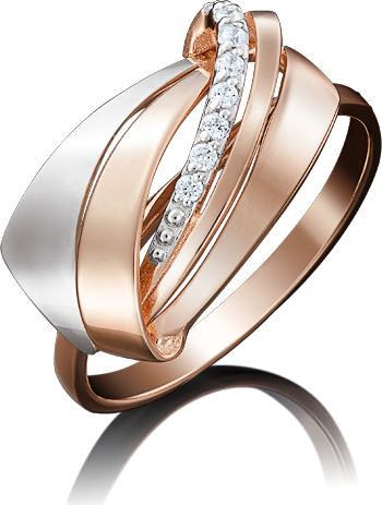 Кольцо из золота с фианитом р. 20.5 PLATINA jewelry 01-5049-00-401-1111-03, 01-5049-00-401-1111-03
Кольцо из золота с фианитом р. 20.5 PLATINA jewelry 01-5049-00-401-1111-03, 01-5049-00-401-1111-03