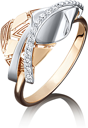 Кольцо из золота р. PLATINA jewelry 01-5066-00-401-1111-48, фианит, 01-5066-00-401-1111-48
Кольцо из золота р. PLATINA jewelry 01-5066-00-401-1111-48, фианит, 01-5066-00-401-1111-48