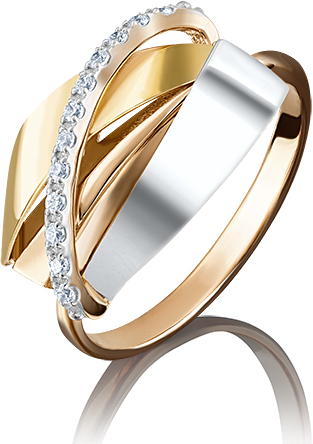 Кольцо из золота с фианитом р. 20.5 PLATINA jewelry 01-5092-00-401-1140-03, 01-5092-00-401-1140-03
Кольцо из золота с фианитом р. 20.5 PLATINA jewelry 01-5092-00-401-1140-03, 01-5092-00-401-1140-03