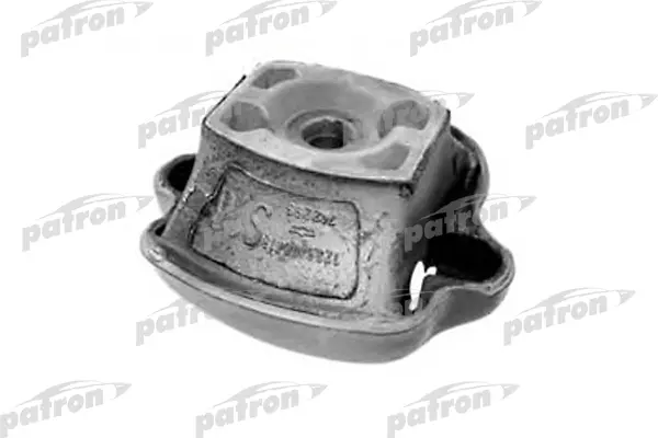 Опора двигателя лев Mercedes W123/T123 2.0-3.0/2.2D -85/W126 2.6/3.0 86-91 PATRON PSE3118
Опора двигателя лев Mercedes W123/T123 2.0-3.0/2.2D -85/W126 2.6/3.0 86-91 PATRON PSE3118