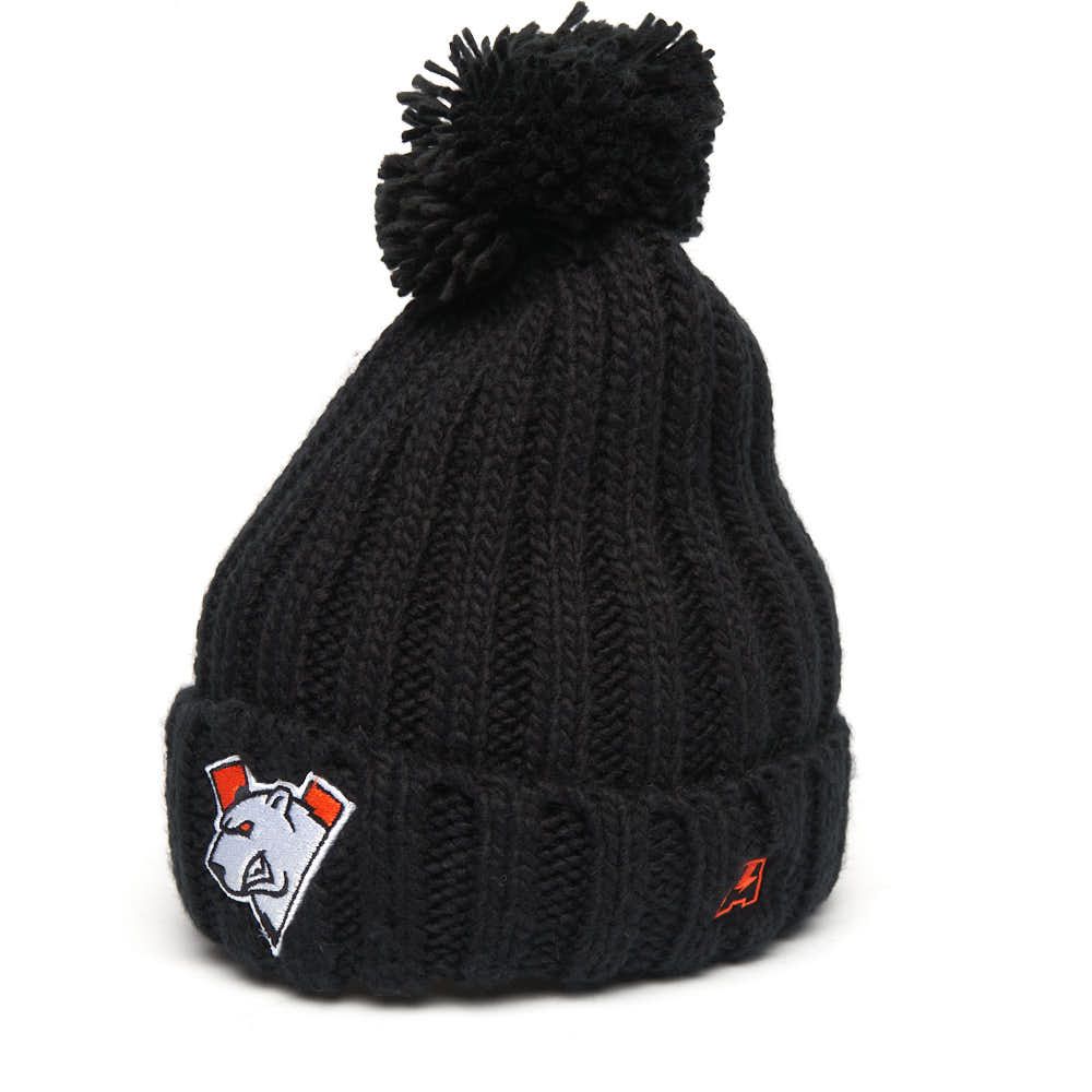 Шапка бини унисекс Atributika&Club Virtus.pro 19070 черная, р.55-58, Черный, Virtus.pro 19070
Шапка бини унисекс Atributika&Club Virtus.pro 19070 черная, р.55-58, Черный, Virtus.pro 19070