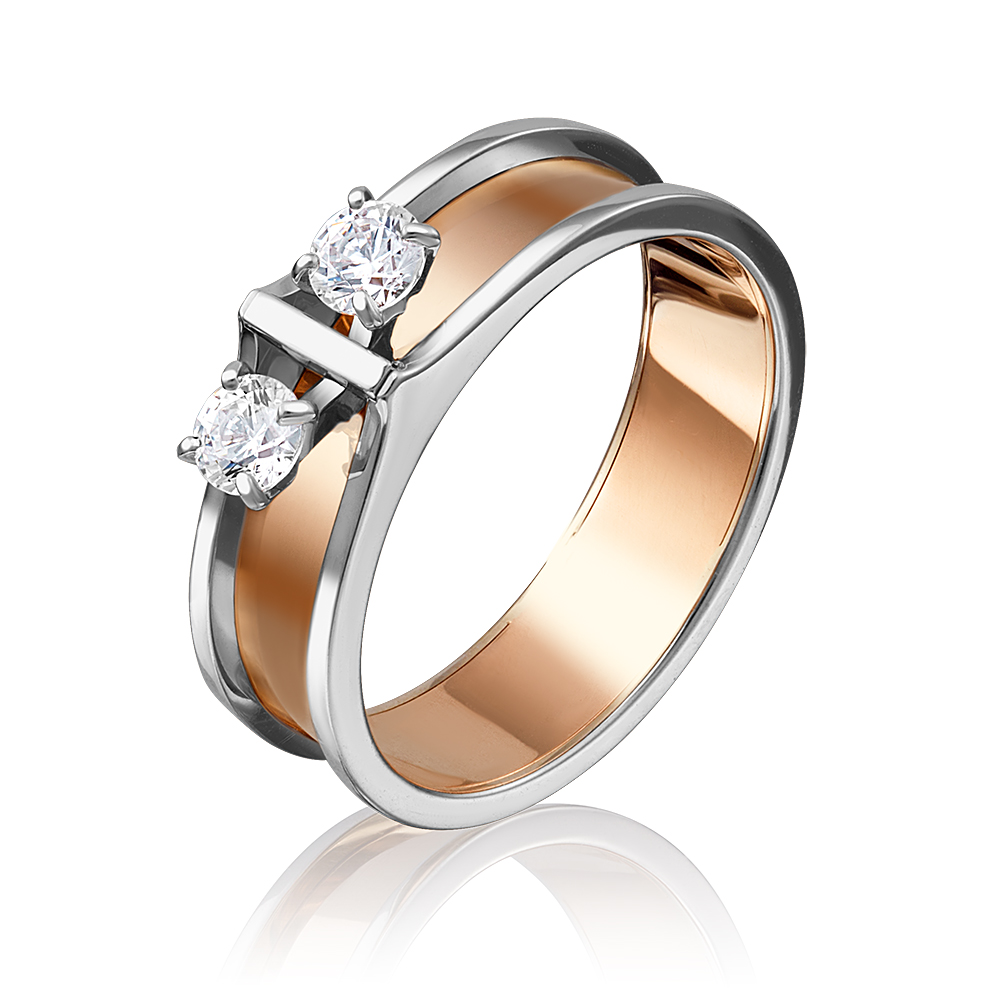 Кольцо из золота с фианитом р. 20 PLATINA jewelry 01-5140-00-501-1111-38, 01-5140-00-501-1111-38
Кольцо из золота с фианитом р. 20 PLATINA jewelry 01-5140-00-501-1111-38, 01-5140-00-501-1111-38