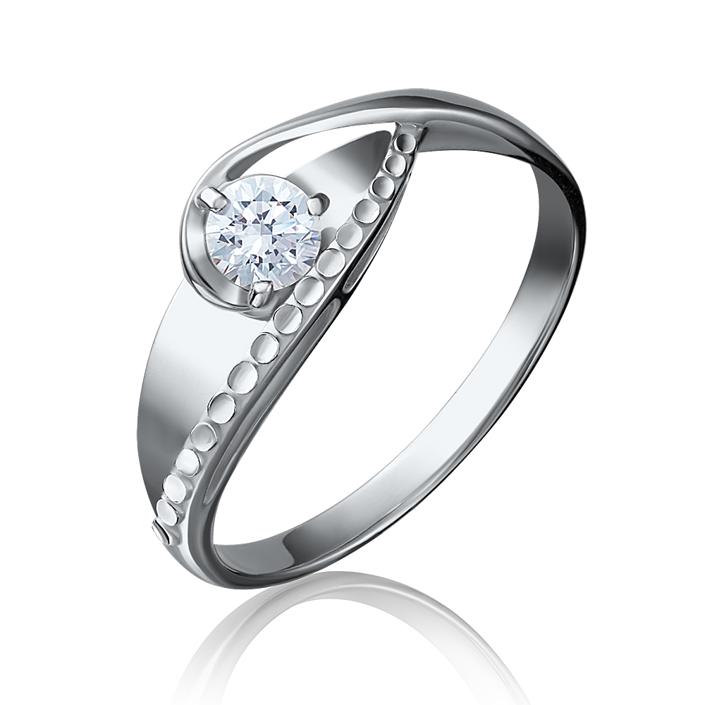 Кольцо из белого золота р. , PLATINA jewelry 01-5170-00-501-1120-67, фианит, 01-5170-00-501-1120-67
Кольцо из белого золота р. , PLATINA jewelry 01-5170-00-501-1120-67, фианит, 01-5170-00-501-1120-67