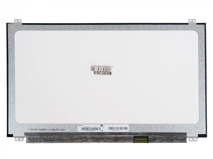 Матрица Rocknparts 15.6 Matte N156BGA-EA3; WXGA HD 1366x768; 30 Lamels DisplayPort; (LED)
Матрица Rocknparts 15.6 Matte N156BGA-EA3; WXGA HD 1366x768; 30 Lamels DisplayPort; (LED)