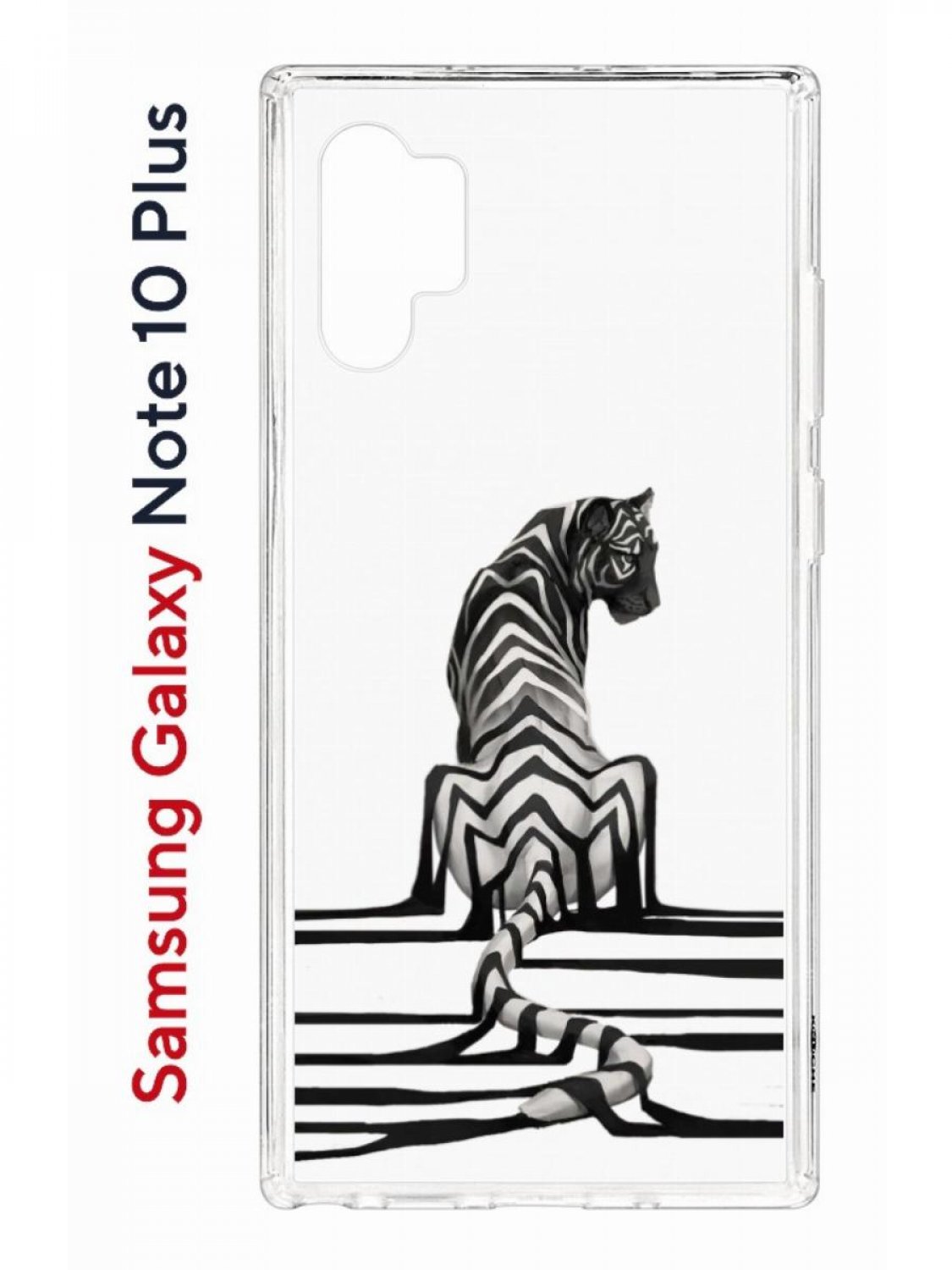 Чехол на Samsung Galaxy Note 10 Plus с принтом Kruche Print Tiger,противоударный бампер, Прозрачный;черный;белый;серый, Самсунг Галакси Нот 10 Плюс
Чехол на Samsung Galaxy Note 10 Plus с принтом Kruche Print Tiger,противоударный бампер, Прозрачный;черный;белый;серый, Самсунг Галакси Нот 10 Плюс