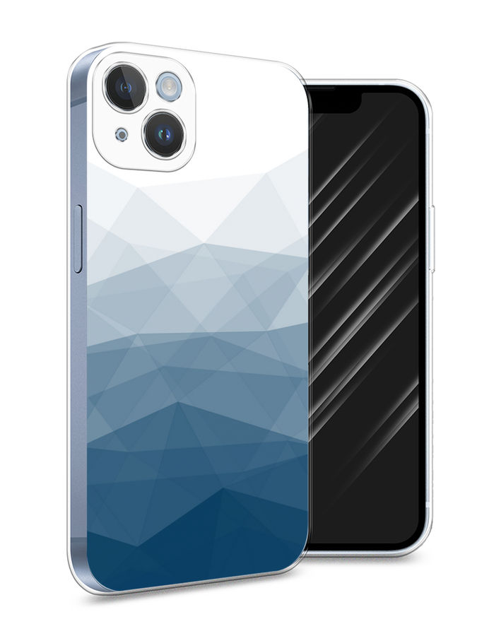Чехол Awog на Apple iPhone 14 Plus / Айфон 14 Плюс "Абстракция небо", Разноцветный, 15350-3
Чехол Awog на Apple iPhone 14 Plus / Айфон 14 Плюс "Абстракция небо", Разноцветный, 15350-3