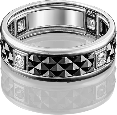 Кольцо из золота р. 22,5 PLATINA jewelry 01-4711-00-401-1120-22, фианит, 01-4711-00-401-1120-22
Кольцо из золота р. 22,5 PLATINA jewelry 01-4711-00-401-1120-22, фианит, 01-4711-00-401-1120-22