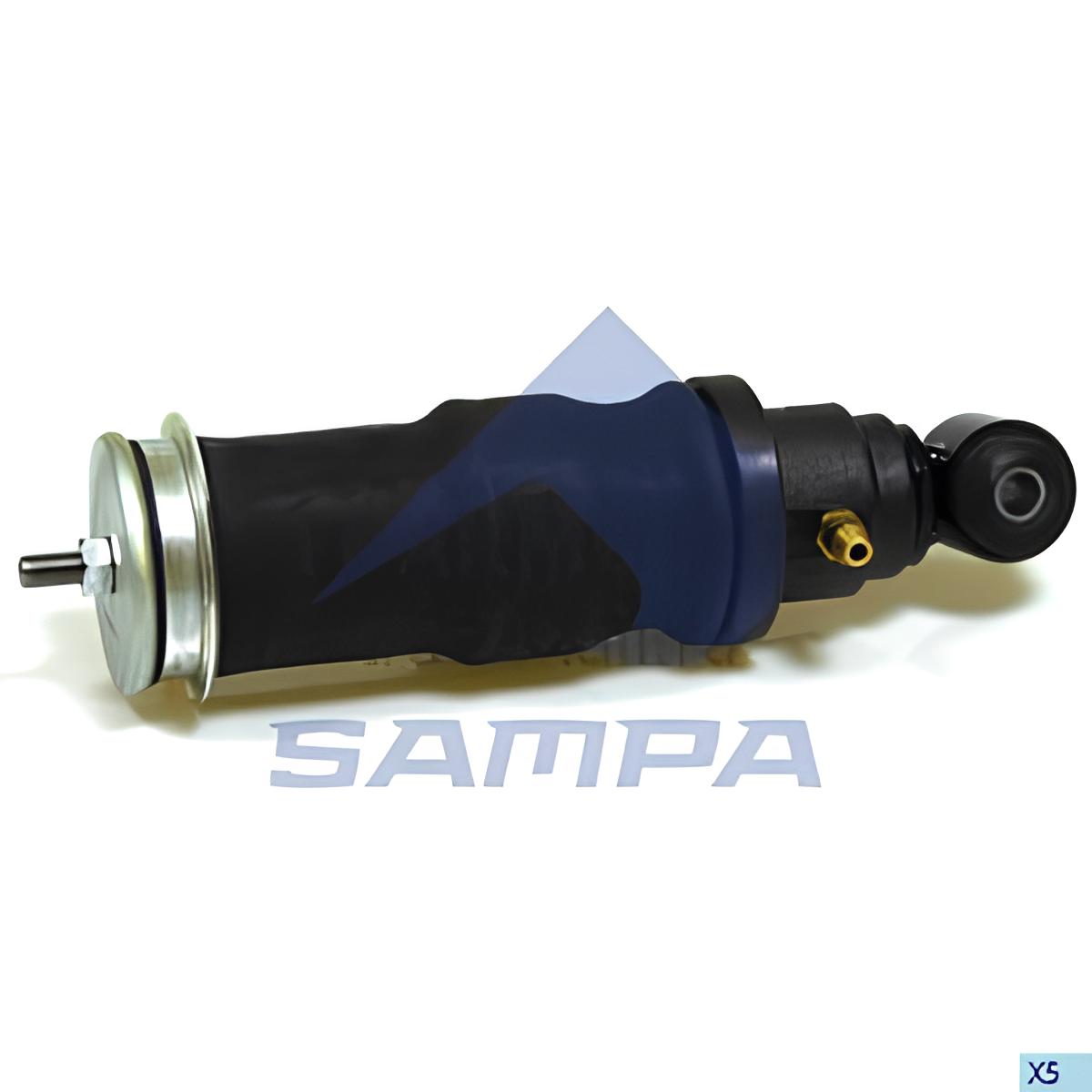 Амортизатор SCANIA 3 series кабины с пневмоподушкой передний/задний SAMPA 040.181-01, 040.181-01
Амортизатор SCANIA 3 series кабины с пневмоподушкой передний/задний SAMPA 040.181-01, 040.181-01