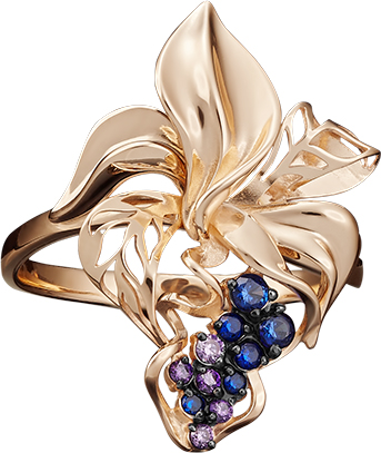 Кольцо из красного золота р. PLATINA jewelry 01-4988-01-404-1110-48, фианит, 01-4988-01-404-1110-48
Кольцо из красного золота р. PLATINA jewelry 01-4988-01-404-1110-48, фианит, 01-4988-01-404-1110-48