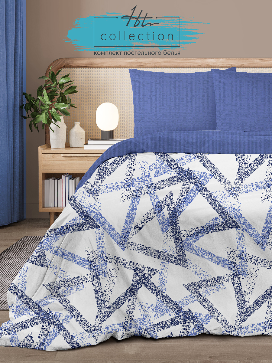 Постельное белье Home Trend 2,0 спальное бязь наволочки 70х70 Геометрия, Home Trend 2,0
Постельное белье Home Trend 2,0 спальное бязь наволочки 70х70 Геометрия, Home Trend 2,0