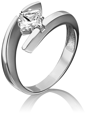 Кольцо из золота р. 17,5 PLATINA jewelry 01-5337-00-501-1120-38, фианит, 01-5337-00-501-1120-38
Кольцо из золота р. 17,5 PLATINA jewelry 01-5337-00-501-1120-38, фианит, 01-5337-00-501-1120-38