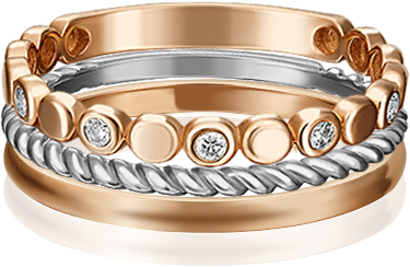 Кольцо наборное из золота р. , PLATINA jewelry 13-0002-00-401-1111-48, фианит, 13-0002-00-401-1111-48
Кольцо наборное из золота р. , PLATINA jewelry 13-0002-00-401-1111-48, фианит, 13-0002-00-401-1111-48