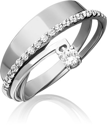 Кольцо из золота р. PLATINA jewelry 01-5302-00-401-1120-03, фианит, 01-5302-00-401-1120-03
Кольцо из золота р. PLATINA jewelry 01-5302-00-401-1120-03, фианит, 01-5302-00-401-1120-03