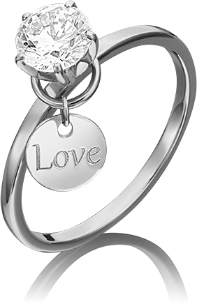 Кольцо из золота р. 20 PLATINA jewelry 01-5326-00-501-1120-38, фианит, 01-5326-00-501-1120-38
Кольцо из золота р. 20 PLATINA jewelry 01-5326-00-501-1120-38, фианит, 01-5326-00-501-1120-38
