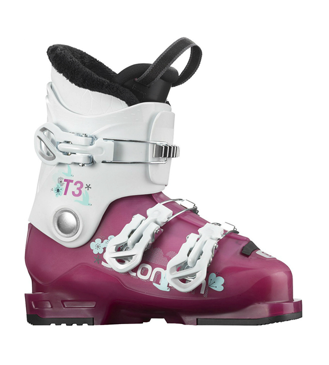Горнолыжные ботинки Salomon T3 RT Girly Pink/White 21/22, 24.5, T3 RT Girly Pink/White (21/22)
Горнолыжные ботинки Salomon T3 RT Girly Pink/White 21/22, 24.5, T3 RT Girly Pink/White (21/22)