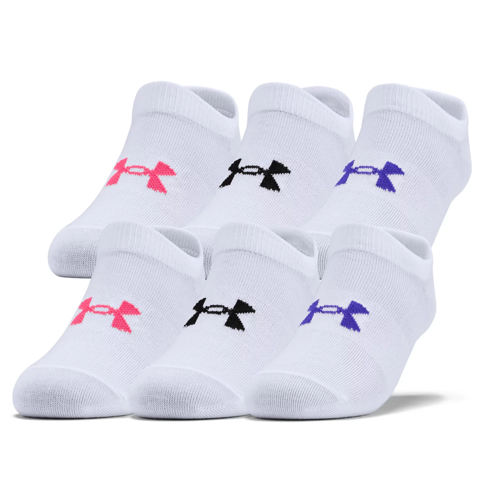 Носки детские Under Armour Girl'S Essential Ns цв. белый р. 30-32, Girl'S Essential Ns
Носки детские Under Armour Girl'S Essential Ns цв. белый р. 30-32, Girl'S Essential Ns