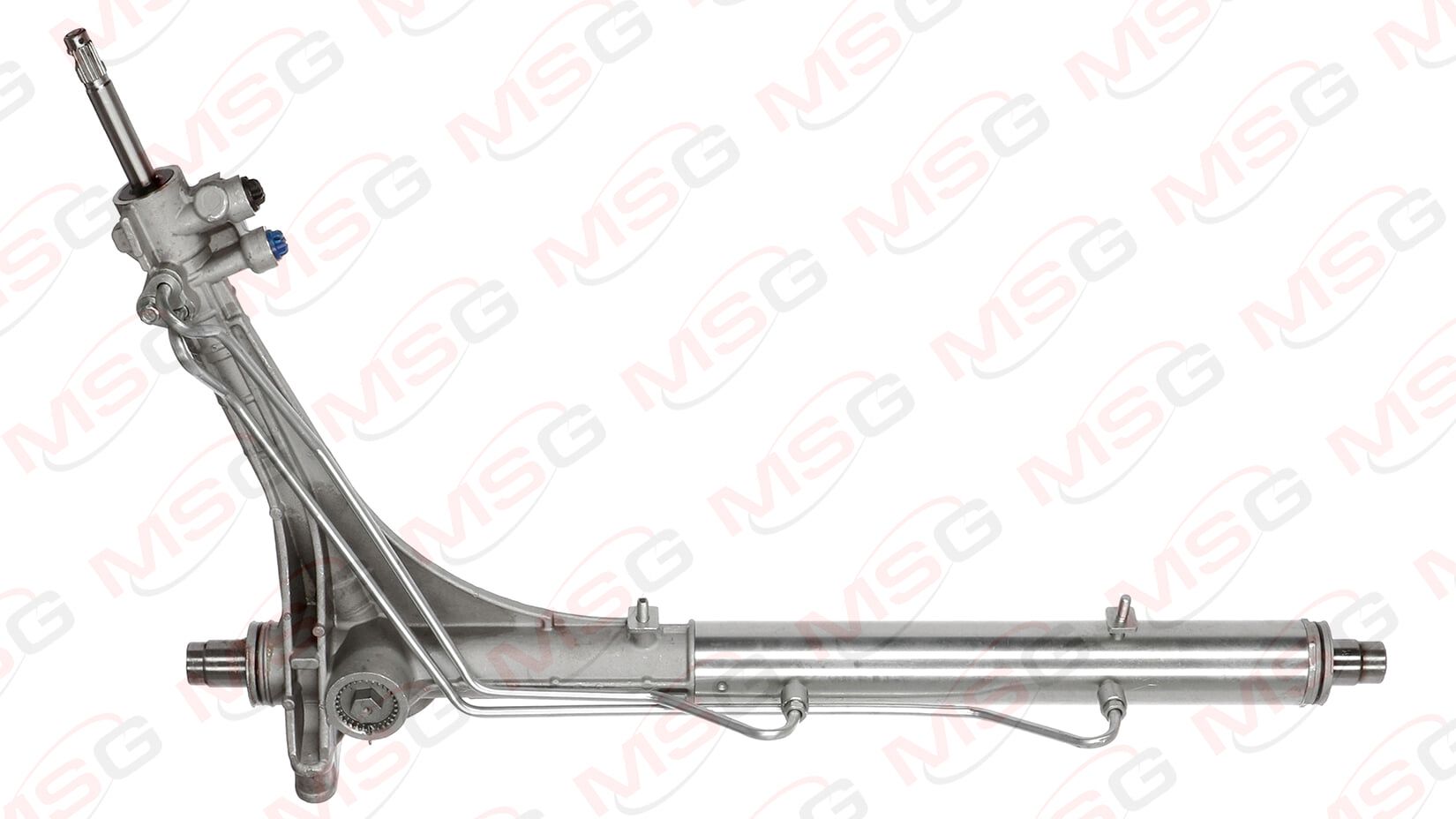 Рулевая рейка MSG Fiat Ducato 2006- Citroen Jumper 2006- Peugeot Boxer 2006- CI226, 1345854080; 1352268080; 1359226080; 71790916; 71793226; 71789390; 71795181; 71795804; 4000SP; 4001E4; 1607744580; 1607744380; 1611074980; 1617405980; 1369943080; 138533808
Рулевая рейка MSG Fiat Ducato 2006- Citroen Jumper 2006- Peugeot Boxer 2006- CI226, 1345854080; 1352268080; 1359226080; 71790916; 71793226; 71789390; 71795181; 71795804; 4000SP; 4001E4; 1607744580; 1607744380; 1611074980; 1617405980; 1369943080; 138533808