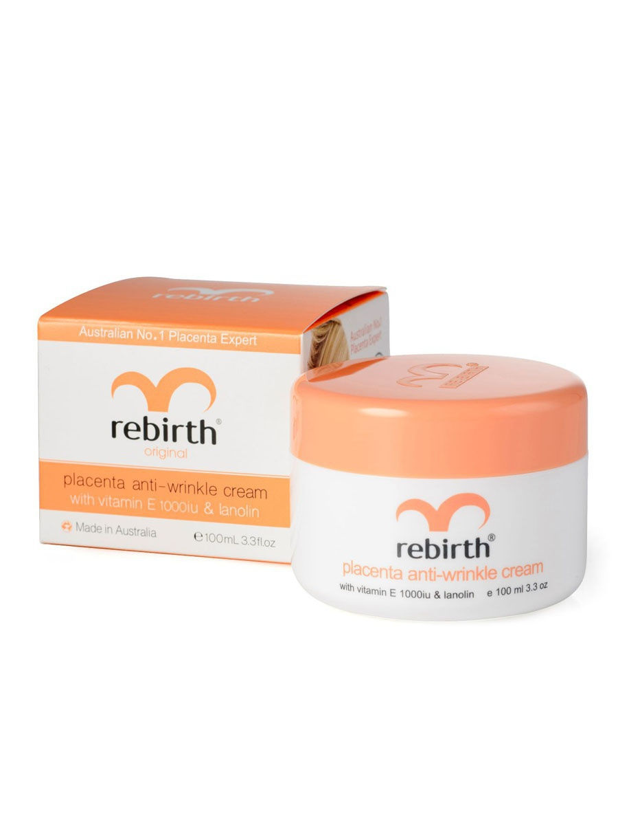 Rebirth Крем с экстрактом плаценты, витамином Е и ланолином, 100 мл, С экстрактом плаценты, витамином Е и ланолином
Rebirth Крем с экстрактом плаценты, витамином Е и ланолином, 100 мл, С экстрактом плаценты, витамином Е и ланолином