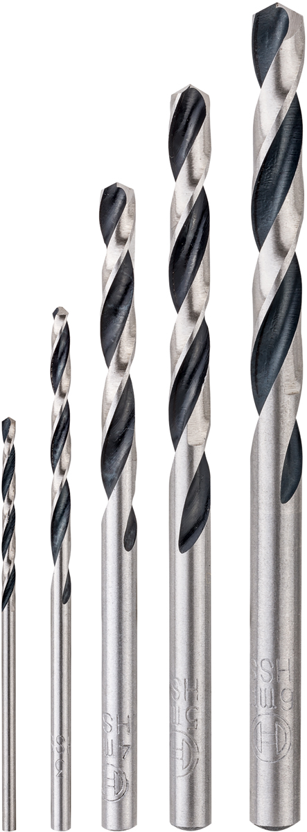 фото Набор сверл bosch 2608577345