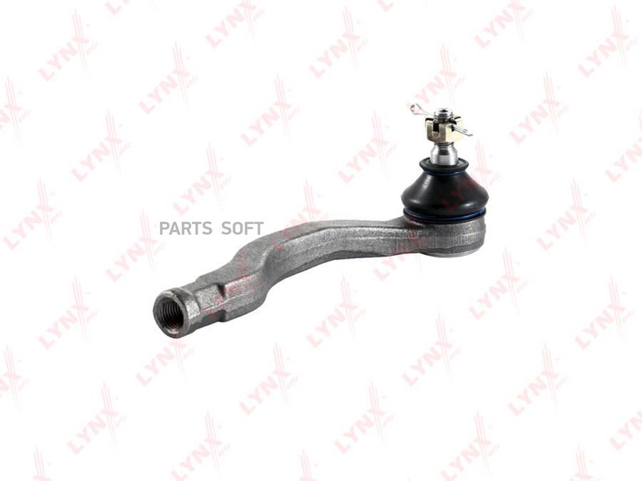 Рулевой наконечник l подходит для honda civic iv-vi 1.3-1.6 91-01 / cr-v 2.0 95-02 / crx i
Рулевой наконечник l подходит для honda civic iv-vi 1.3-1.6 91-01 / cr-v 2.0 95-02 / crx i