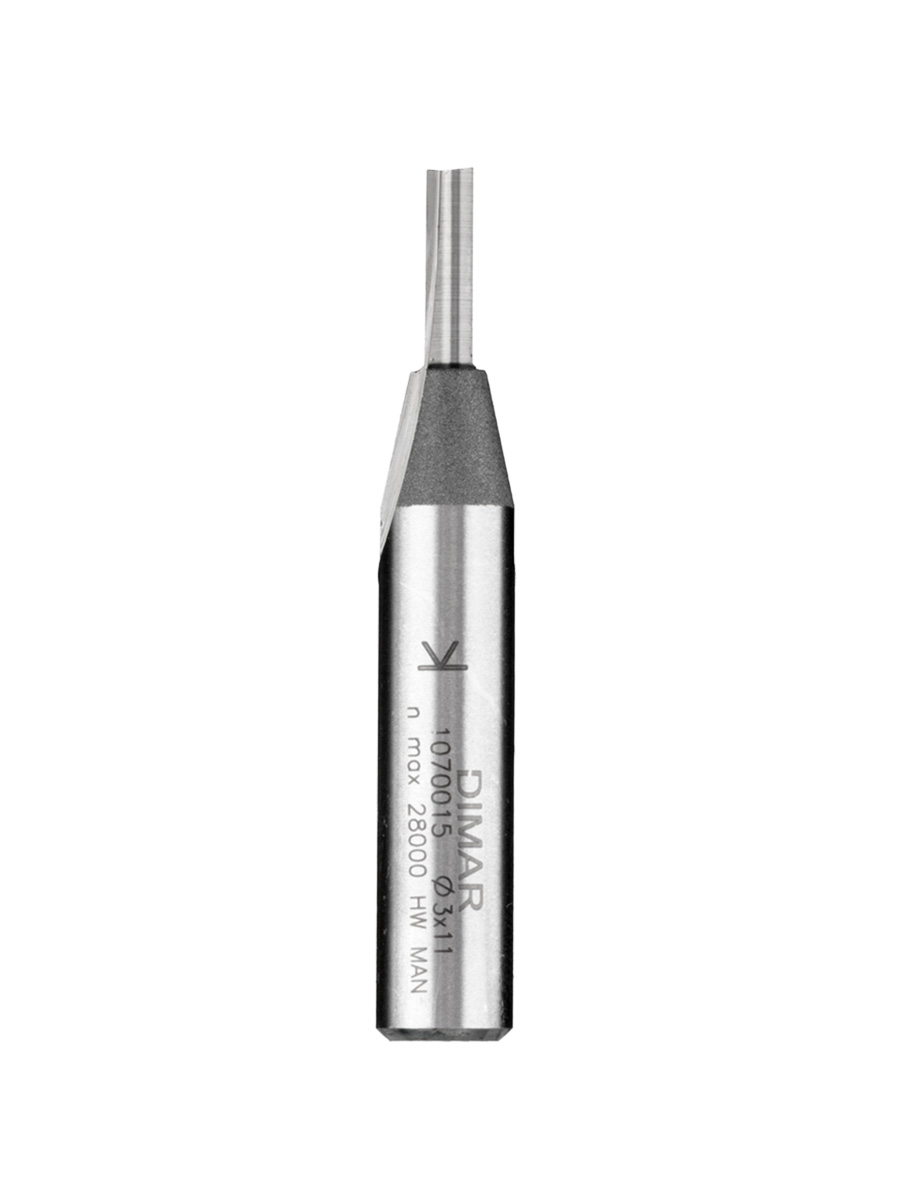 Фреза DIMAR 1070015 пазовая монолит D3x11 L51 Zsolid 2 хвостовик 8S,1 070 015, 1070015
Фреза DIMAR 1070015 пазовая монолит D3x11 L51 Zsolid 2 хвостовик 8S,1 070 015, 1070015