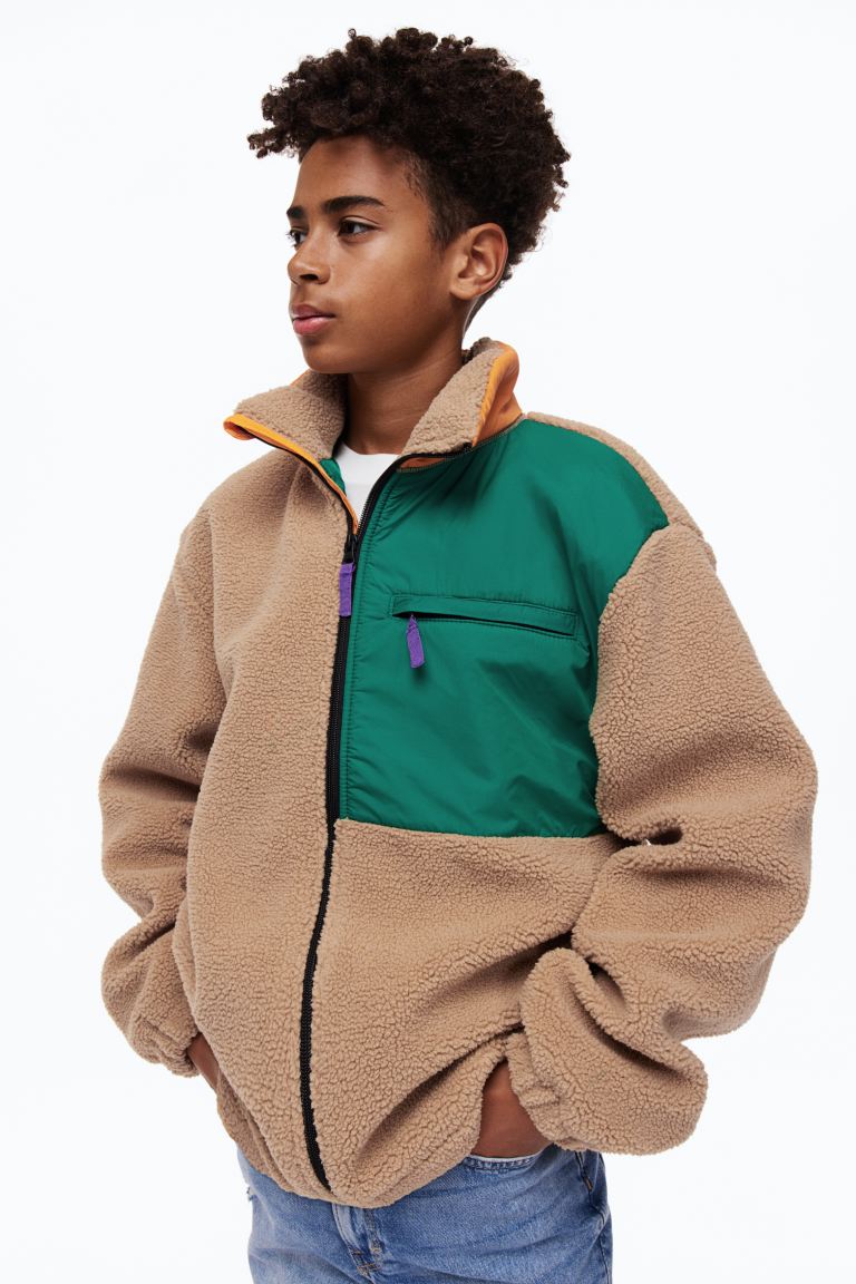 Куртка детская H&M 1125577, цвет бежевый/разноцветный, размер 158 (доставка из-за рубежа), 1125577
Куртка детская H&M 1125577, цвет бежевый/разноцветный, размер 158 (доставка из-за рубежа), 1125577