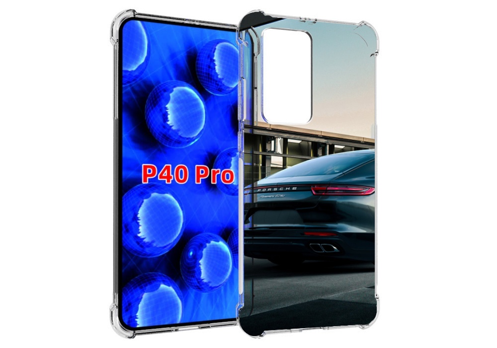 Чехол MyPads porsche порш 4 для Huawei P40 Pro противоударный, Прозрачный, Tocco
Чехол MyPads porsche порш 4 для Huawei P40 Pro противоударный, Прозрачный, Tocco