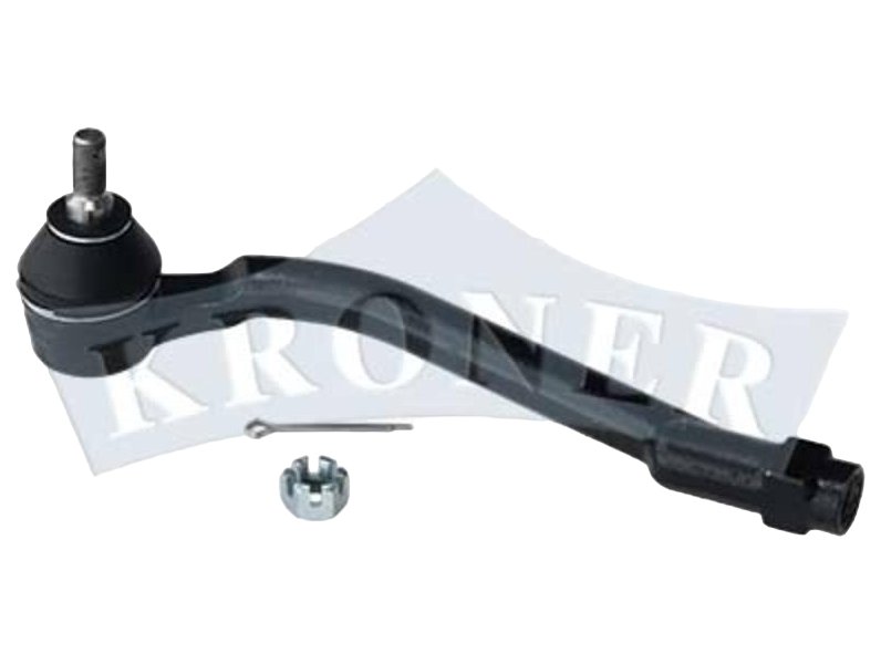 Наконечник Рулевой Тяги Kia Cee'D (06-), Hyundai I30 (07-) (Лев.) Kroner Kroner арт. K3010
Наконечник Рулевой Тяги Kia Cee'D (06-), Hyundai I30 (07-) (Лев.) Kroner Kroner арт. K3010