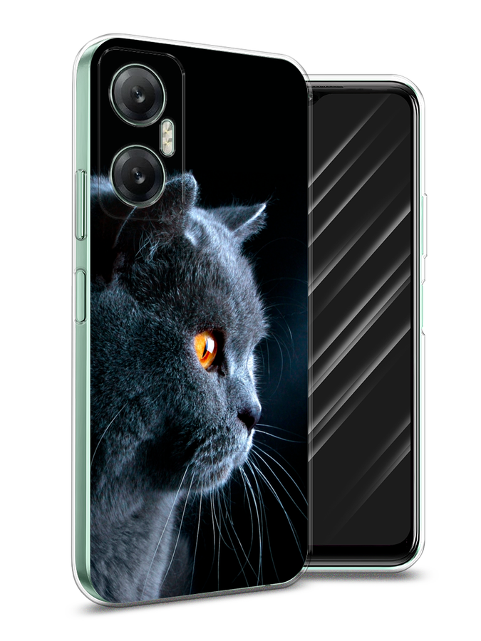 Чехол Awog на Infinix HOT 20 5G "Благородный кот британец", Черный;серый;оранжевый, 3103250-2
Чехол Awog на Infinix HOT 20 5G "Благородный кот британец", Черный;серый;оранжевый, 3103250-2