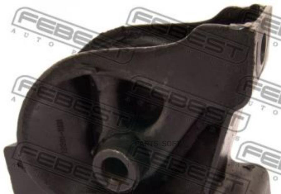 Подушка двигателя передняя Toyota Corolla/Corolla Compact/Corolla Liftback 92>01 FEBEST TM
Подушка двигателя передняя Toyota Corolla/Corolla Compact/Corolla Liftback 92>01 FEBEST TM