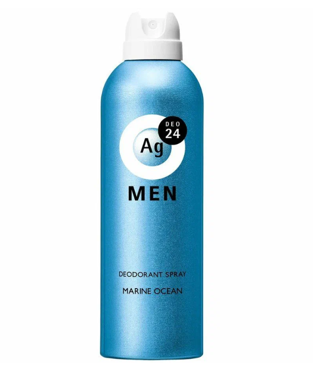 Антиперспирант Shiseido Ag DEO24 Мужской, с ионами серебра, аромат морской бриз, 180 г
Антиперспирант Shiseido Ag DEO24 Мужской, с ионами серебра, аромат морской бриз, 180 г