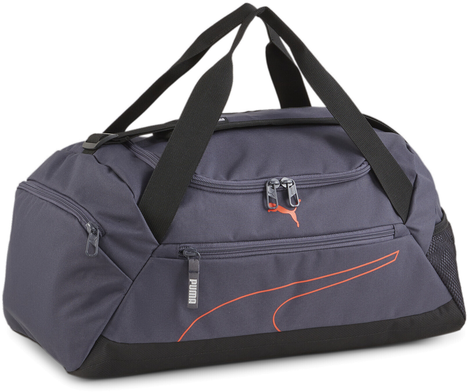 Дорожная сумка унисекс PUMA Fundamentals Sports Bag S 9033104 серая, Серый, Fundamentals Sports Bag S 9033104
Дорожная сумка унисекс PUMA Fundamentals Sports Bag S 9033104 серая, Серый, Fundamentals Sports Bag S 9033104