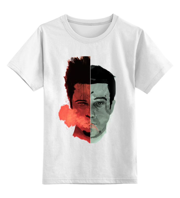 Футболка детская Printio fight club taler 2 face цв. белый р. 128, fight club taler 2 face
Футболка детская Printio fight club taler 2 face цв. белый р. 128, fight club taler 2 face