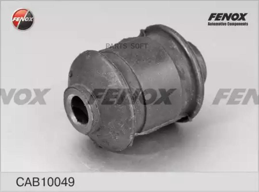 С/Блок Fenox Cab10049 Opel Astra F 91-02, Vectra A 88-95 Рычага Передний FENOX арт. CAB100
С/Блок Fenox Cab10049 Opel Astra F 91-02, Vectra A 88-95 Рычага Передний FENOX арт. CAB100
