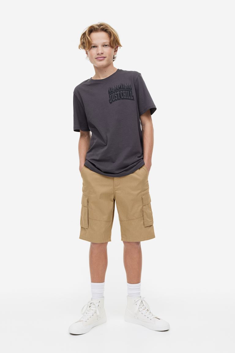 Шорты детские H&M 1127980, цвет голубой/бежевый, размер 152 (доставка из-за рубежа), 1127980
Шорты детские H&M 1127980, цвет голубой/бежевый, размер 152 (доставка из-за рубежа), 1127980
