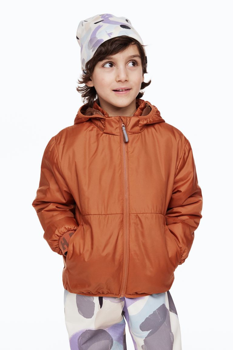 Куртка детская H&M 1128045, цвет разноцветный, размер 122 (доставка из-за рубежа), 1128045
Куртка детская H&M 1128045, цвет разноцветный, размер 122 (доставка из-за рубежа), 1128045