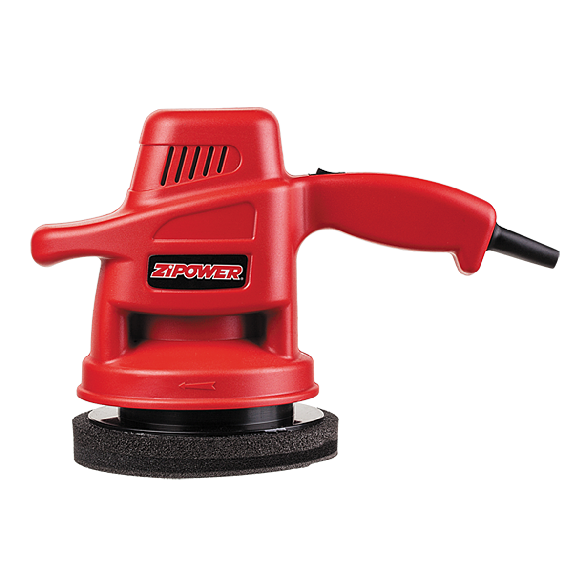 ZIPOWER PM0633 Машина полировальная орбитальная, 12 В, 60 Вт, 3300 об/мин, диск 152 мм, 27868687
ZIPOWER PM0633 Машина полировальная орбитальная, 12 В, 60 Вт, 3300 об/мин, диск 152 мм, 27868687