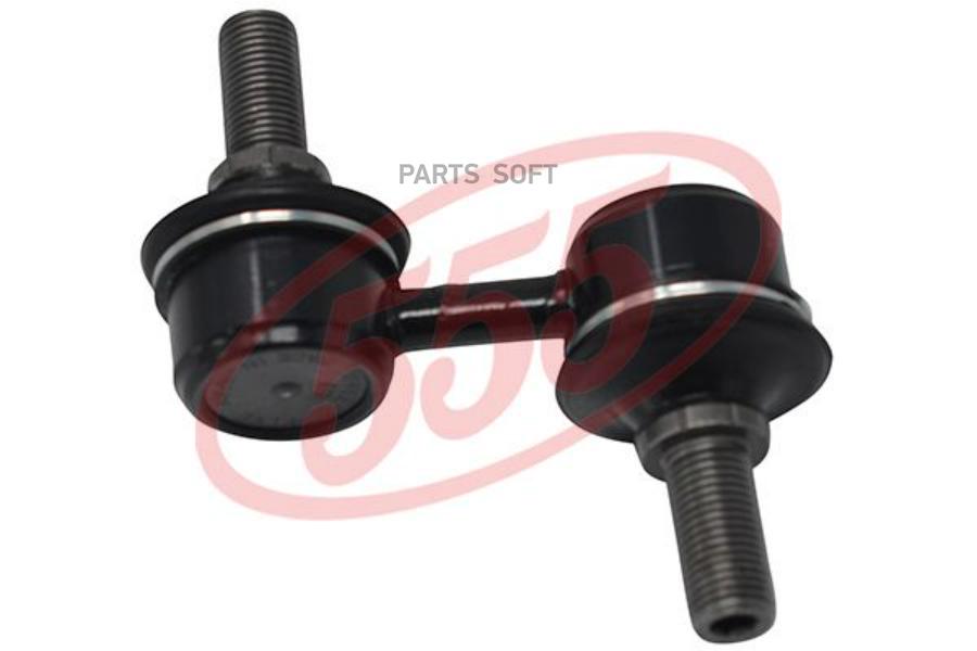 Стойка стабилизатора передняя Mitsubishi Delica / Space Gear/L 300 III/L400 94>05 555 SL77
Стойка стабилизатора передняя Mitsubishi Delica / Space Gear/L 300 III/L400 94>05 555 SL77