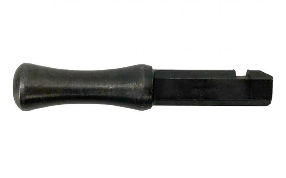 Рукоятка взвода для МР-153, МР-155 старого образца Люкс (черная), Разноцветный, 10-024
Рукоятка взвода для МР-153, МР-155 старого образца Люкс (черная), Разноцветный, 10-024