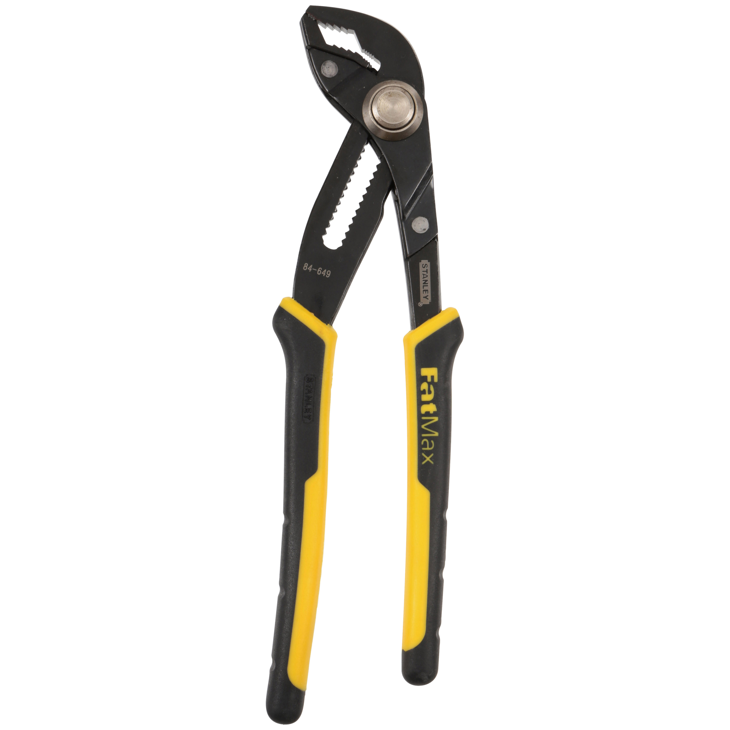 Плоскогубцы 300мм переставные FatMax GROOV STANLEY 0-84-649, Плоскогубцы 300мм переставные FatMax GROOV
Плоскогубцы 300мм переставные FatMax GROOV STANLEY 0-84-649, Плоскогубцы 300мм переставные FatMax GROOV