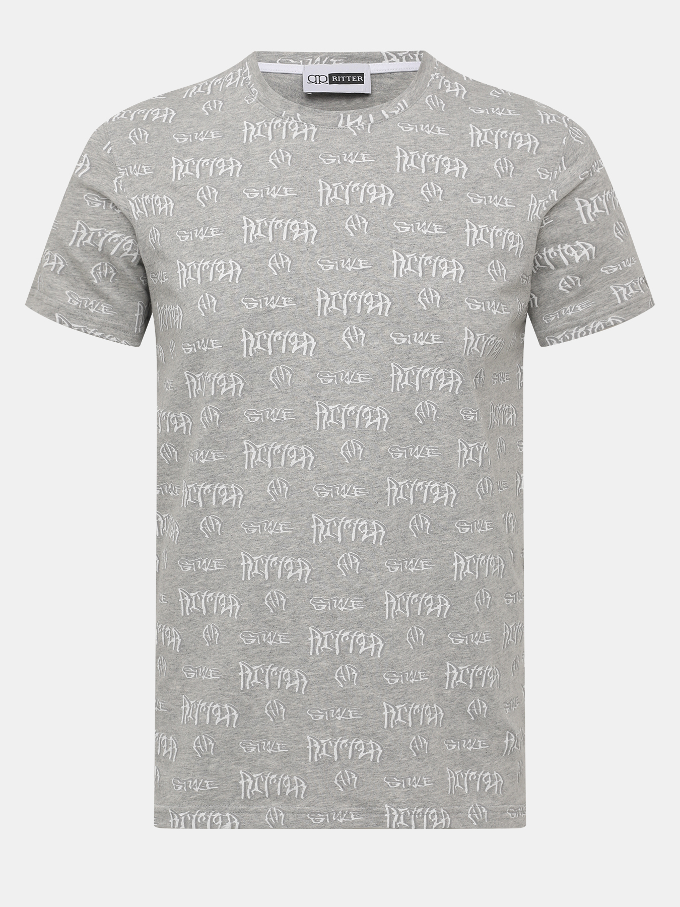 Футболка мужская Ritter 454215 разноцветная 48 RU, Разноцветный, 454215
Футболка мужская Ritter 454215 разноцветная 48 RU, Разноцветный, 454215